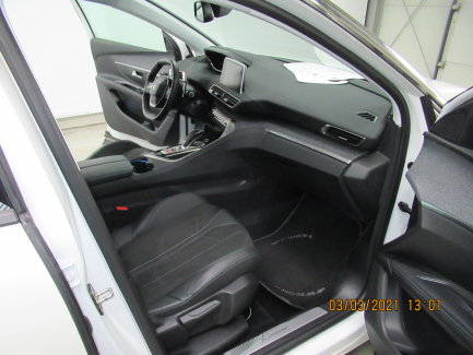 Zdjęcie przedmiotu: Peugeot 5008 2.0 HDI MR`17 E6