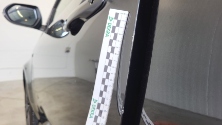 Zdjęcie przedmiotu: Toyota Yaris GR 1.6 Dynamic Oświadczenie o utracie DR