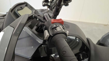 Zdjęcie przedmiotu: CFMOTO C Force 850 XC