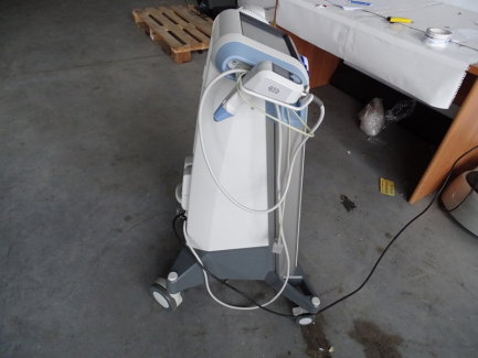 Zdjęcie przedmiotu: System for body contouring, fat reduction and facial rejuvenation BTL EXILIS ELITE