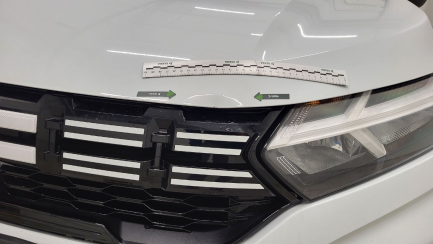 Zdjęcie przedmiotu: Dacia Sandero 1.0 TCe Expression LPG Brak dokument&oacute;w LPG