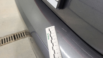 Zdjęcie przedmiotu: Audi A7 45 TFSI mHEV Quattro S tronic Declaration of loss of registration certificate