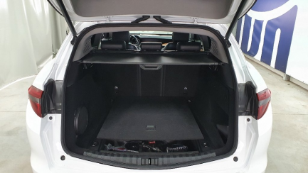 Zdjęcie przedmiotu: ALFA ROMEO Stelvio 2.0 Turbo First Edition Q4 aut