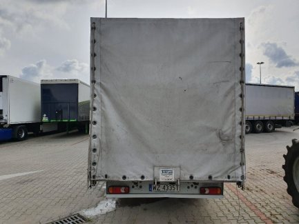 Zdjęcie przedmiotu: Renault Master Tilt