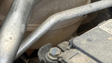 Zdjęcie przedmiotu: Citroen Berlingo III 1.5 BlueHDi E6.3 2.4t XL Driver 950