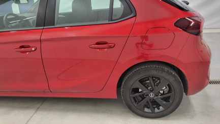 Zdjęcie przedmiotu: Opel Corsa 1.2 T mHEV GS eDCT