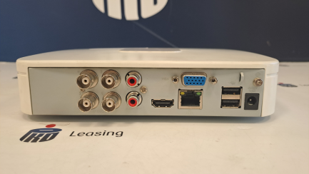 Zdjęcie przedmiotu: 4-channel digital recorder