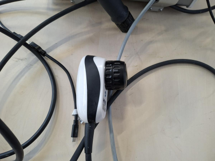 Zdjęcie przedmiotu: Urządzenie medyczne STORZ D-ACTOR stosowane przy terapii falą akustyczną – jest to nieinwazyjna metoda leczenia cellulitu oraz zwiotczałej tkanki łączne