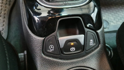 Zdjęcie przedmiotu: Jeep Compass 1.4 TMair Limited FWD S&S