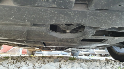 Zdjęcie przedmiotu: Toyota Auris HYBRID Combi