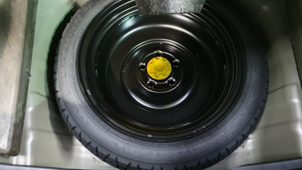 Zdjęcie przedmiotu: Toyota Avensis sedan