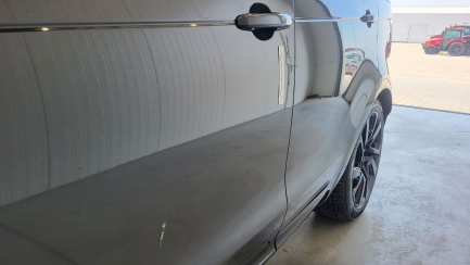 Zdjęcie przedmiotu: LAND ROVER Discovery V 3.0 D250 mHEV