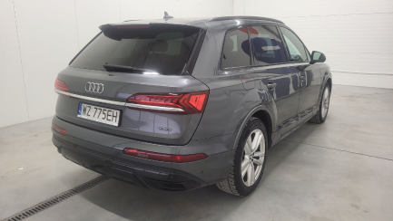 Zdjęcie przedmiotu: Audi Q7 50 TDI mHEV Quattro S Line