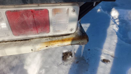 Zdjęcie przedmiotu: KRONE SD 39.0t