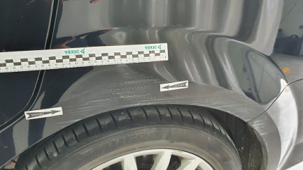 Zdjęcie przedmiotu: Ford Mondeo Combi 2.0 T Titanium S