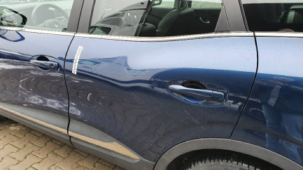 Zdjęcie przedmiotu: Renault Kadjar 1.2 Energy TCe Intens EDC