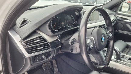 Zdjęcie przedmiotu: Bmw X5 xDrive25d