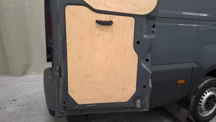 Zdjęcie przedmiotu: Iveco DAILY E6 3.5t