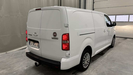 Zdjęcie przedmiotu: Fiat Scudo Standard 2.0 M-jet E6 3.1t