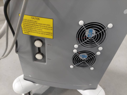 Zdjęcie przedmiotu: Focus RF Talus skin lifting cosmetic device