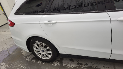 Zdjęcie przedmiotu: Ford Mondeo 2.0 TDCi Edition PowerShift