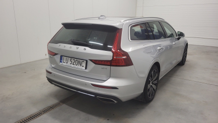 Zdjęcie przedmiotu: Volvo V60 B4 B Inscription aut