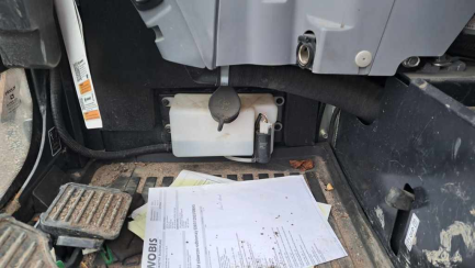 Zdjęcie przedmiotu: KUBOTA KX030-4 crawler mini excavator with attachments