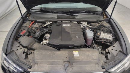 Zdjęcie przedmiotu: Audi A6 Avant 40 TDI mHEV Sport S tronic