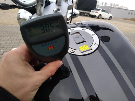 Zdjęcie przedmiotu: Junak M11