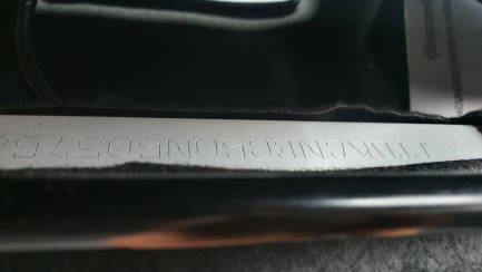 Zdjęcie przedmiotu: Toyota Aygo 1.0 VVT-i X