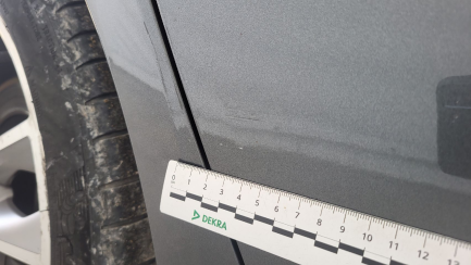 Zdjęcie przedmiotu: Audi A7 45 TFSI mHEV Quattro S tronic Declaration of loss of registration certificate