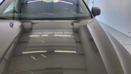 Zdjęcie przedmiotu: Volvo XC60 B4 B Inscription aut
