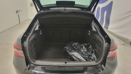 Zdjęcie przedmiotu: Skoda Superb III 2.0 TDI SCR Style DSG