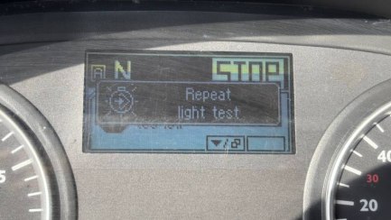 Zdjęcie przedmiotu: MAN TGS E5 26.0t