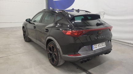 Zdjęcie przedmiotu: Cupra Formentor 2.0 TSI 4Drive VZ DSG