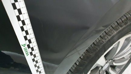 Zdjęcie przedmiotu: RANGE ROVER VELAR 2.0 Si4 R-Dynamic HSE