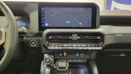 Zdjęcie przedmiotu: Toyota Land Cruiser 2.8 D-4D Executive aut