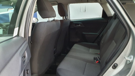 Zdjęcie przedmiotu: Toyota Auris Kombi 1.6 Active MS