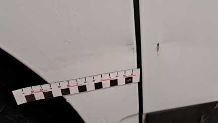 Zdjęcie przedmiotu: Renault Trafic Passenger 1.6 dCi E6 2.8t L1H1P1 Pack Clim