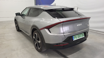 Zdjęcie przedmiotu: Kia EV6 77.4kWh Plus AWD