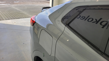 Zdjęcie przedmiotu: BMW X2 sDrive20i mHEV M Sport aut