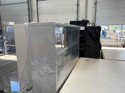 Zdjęcie przedmiotu: Furniture set