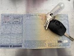 Zdjęcie przedmiotu: OPEL/CARPOL MOVANO 2.3 CDTI E6 3.5t L3H1