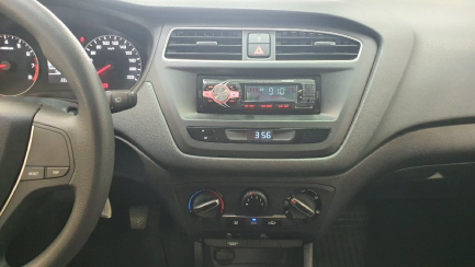 Zdjęcie przedmiotu: Hyundai I20 1.2 Classic