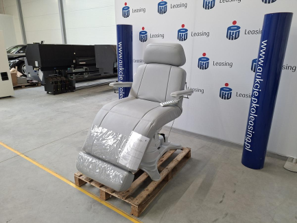 Zdjęcie przedmiotu: LEMI TESERA 4M Medical Chair