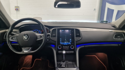 Zdjęcie przedmiotu: Renault Talisman Grandtour 1.8 TCe FAP Initiale Paris EDC
