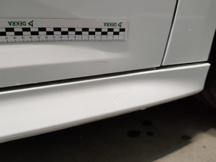 Zdjęcie przedmiotu: Ford Focus RS