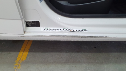 Zdjęcie przedmiotu: Skoda Fabia III Combi 1.0 Ambition + LPG