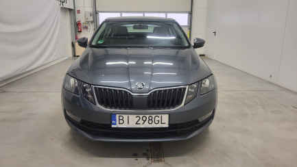Zdjęcie przedmiotu: Skoda Octavia 1.6 TDI Active