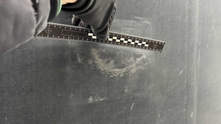 Zdjęcie przedmiotu: KOGEL SN 24 Cargo CO24P90/1110/13.95 35.0t